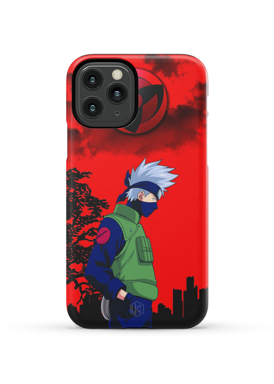 ANIME HARD CASE