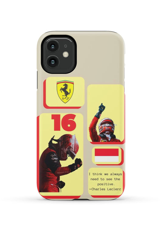 F1 - HARD CASE