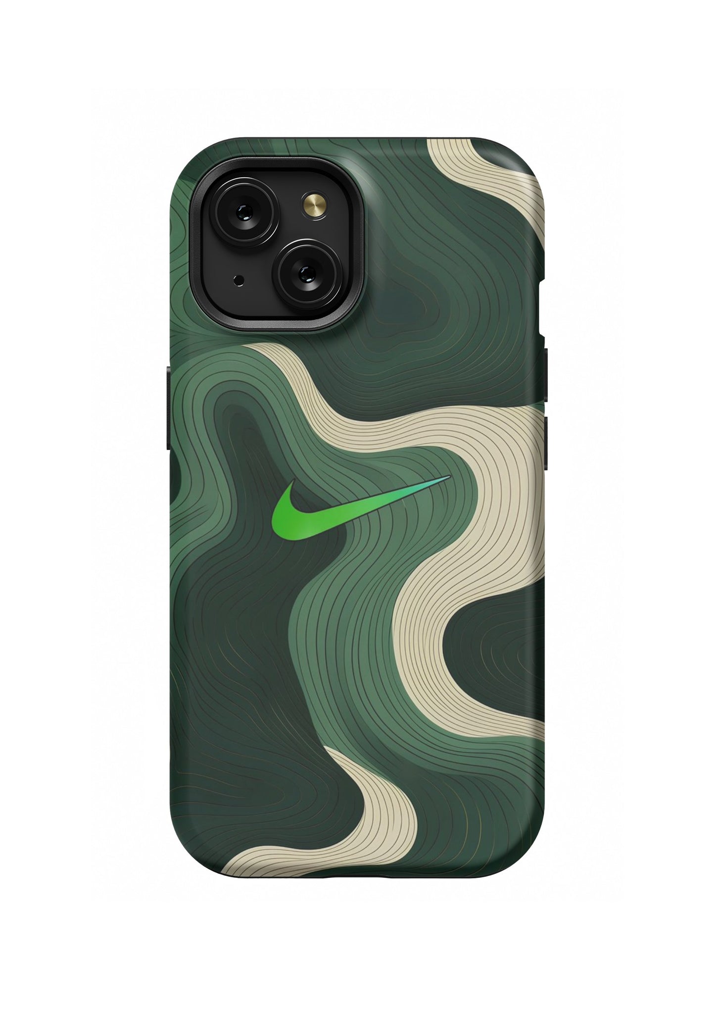 NIKE - HARD CASE