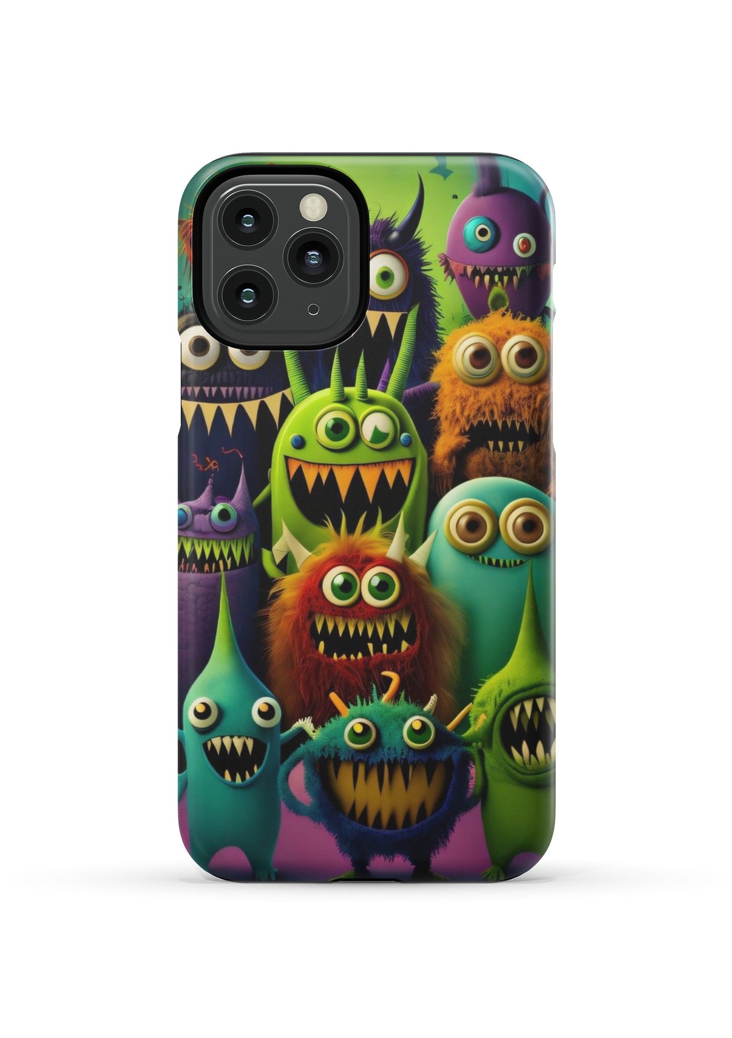 CARTOON HARD CASE