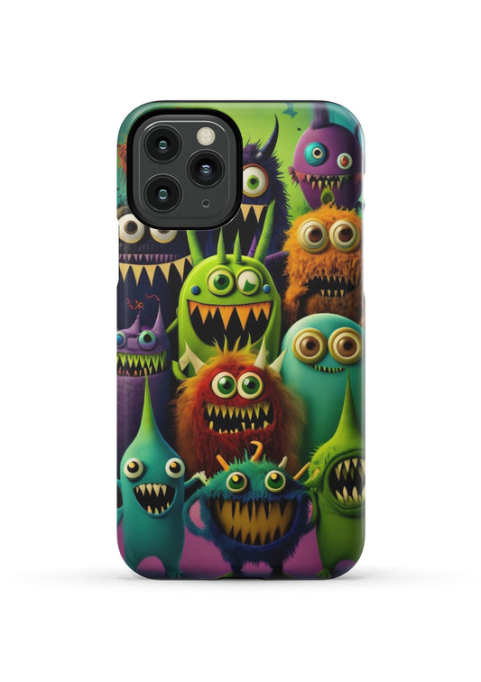 CARTOON HARD CASE