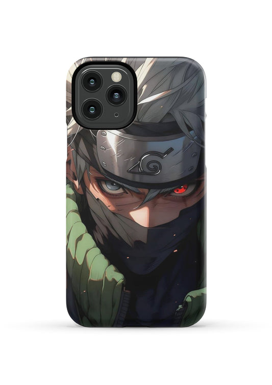 NARUTO - HARD CASE