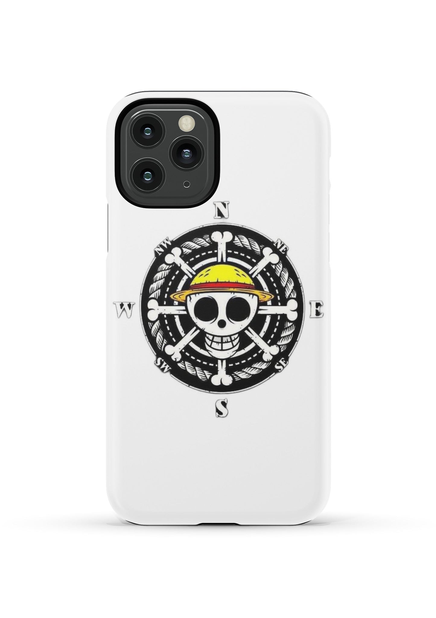 ONE PIECE HARD CASE