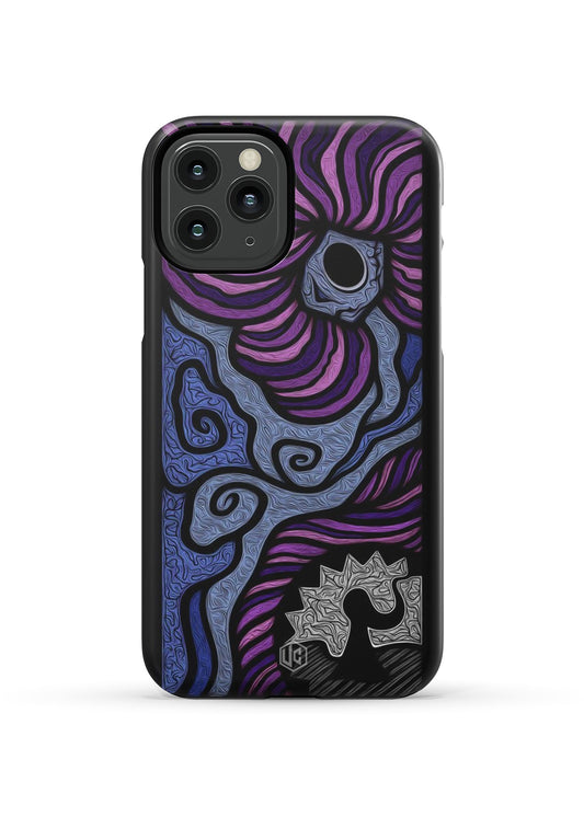 CANVAS ART HARD CASE