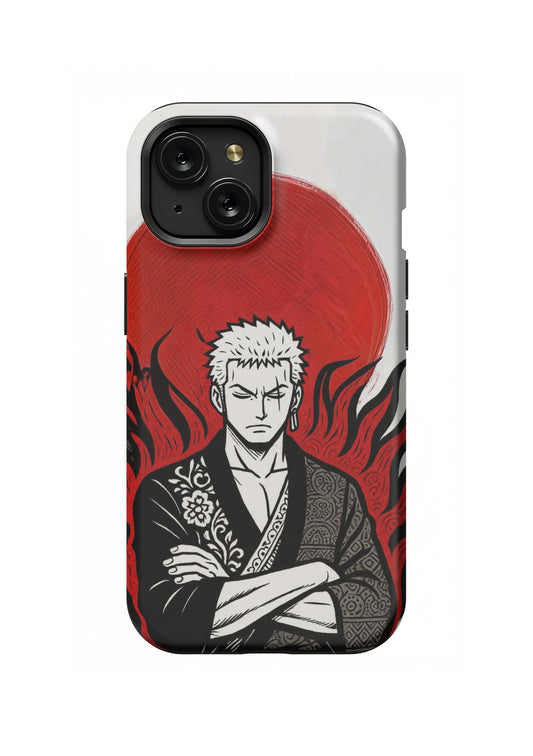 ZORO - HARD CASE