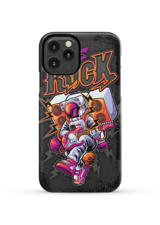 LET'S ROCK HARD CASE