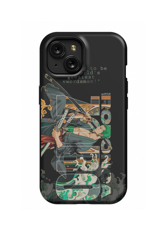 ZORO - HARD CASE
