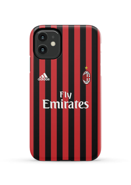 MILAN - JERSEY HARD CASE