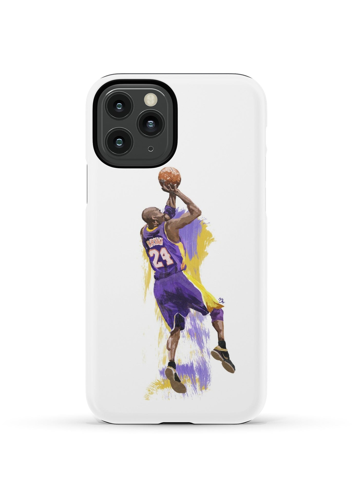 KOBE HARD CASE