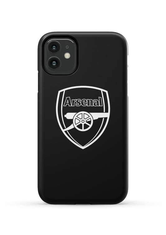 ARSENAL HARD CASE
