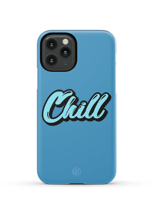CHILL HARD CASE\