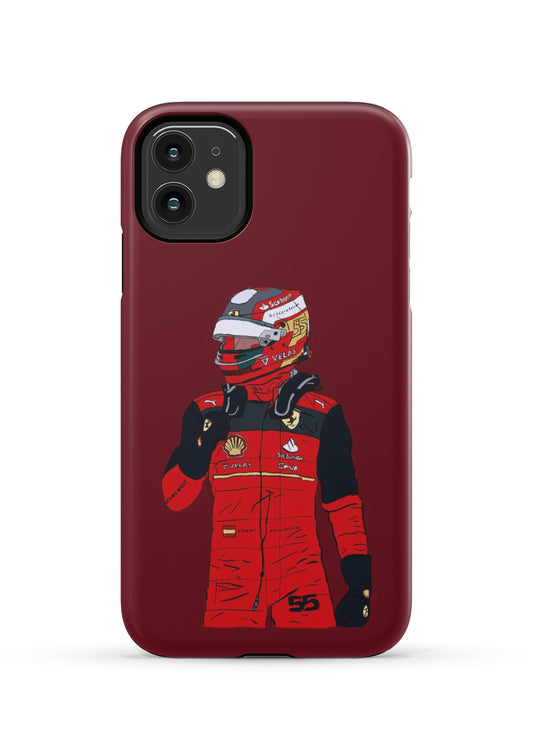 F1 - HARD CASE