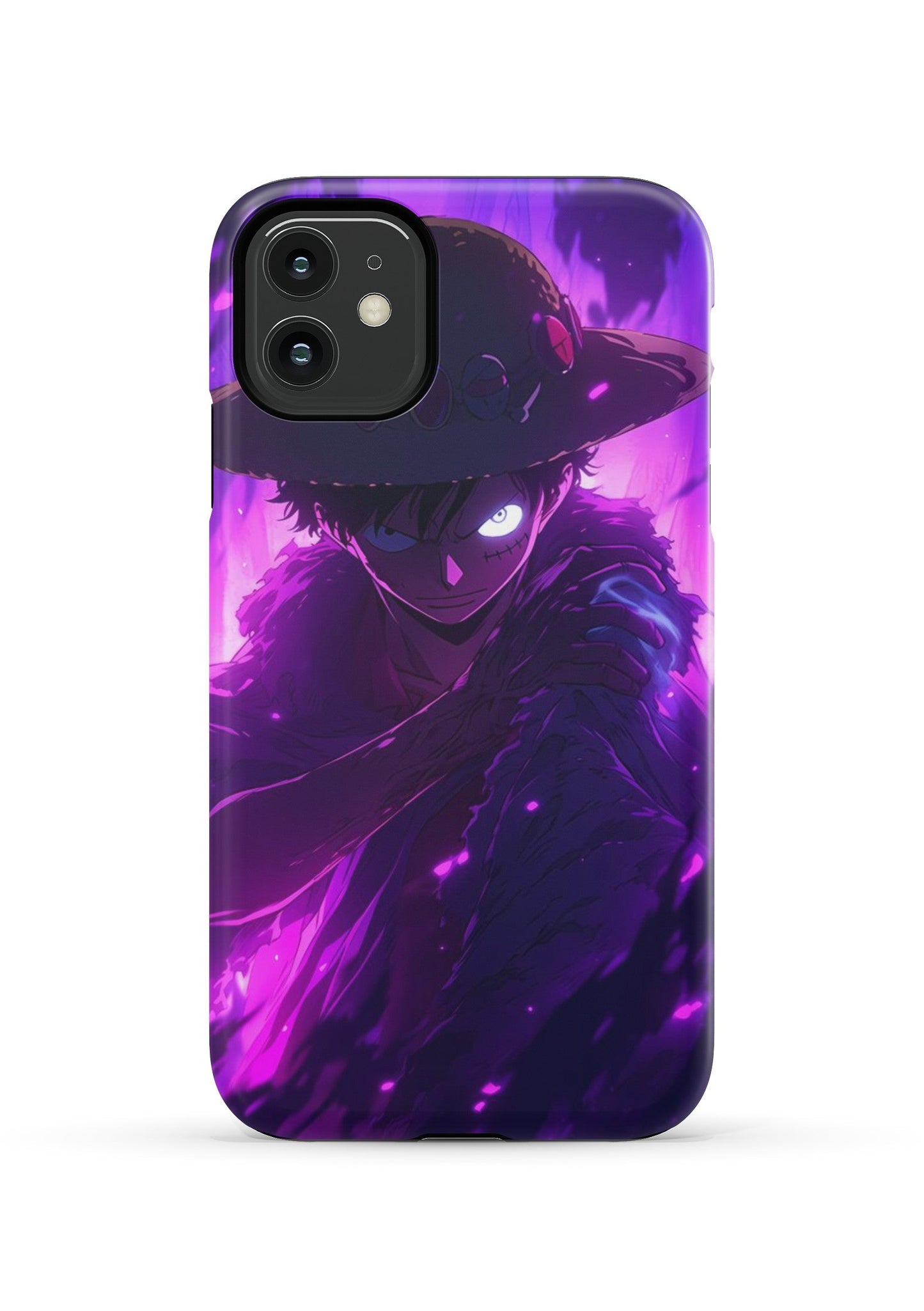 ONE PIECE LUFFY - HARD CASE