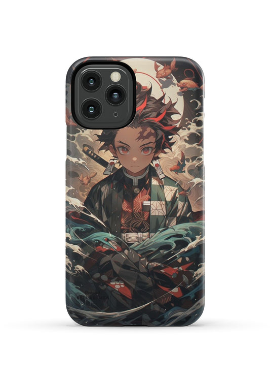 DEMON SLAYER - HARD CASE