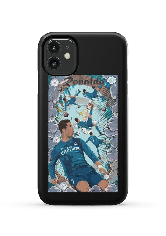RONALDO HARD CASE