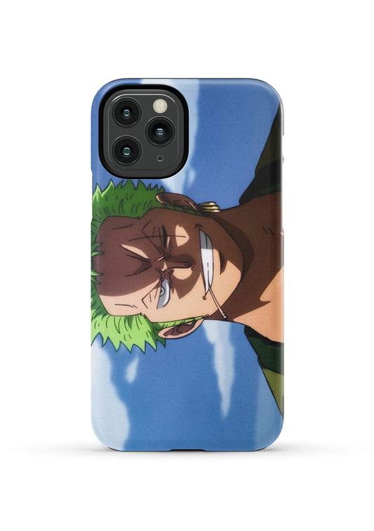 ZORO ONE PIECE HARD CASE