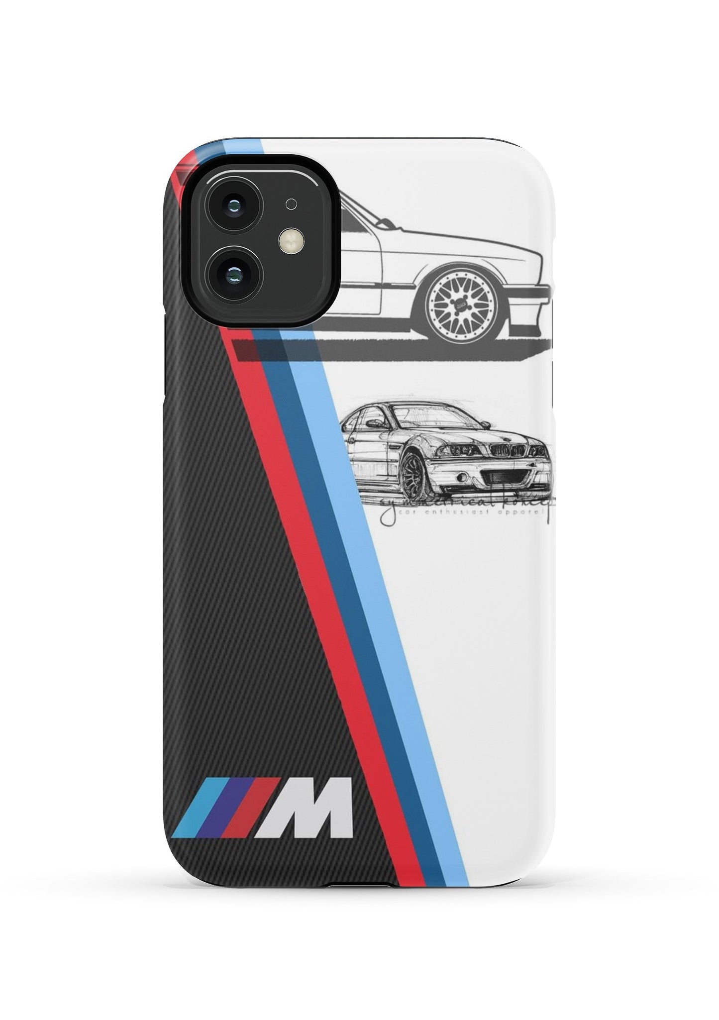 BMW - HARD CASE