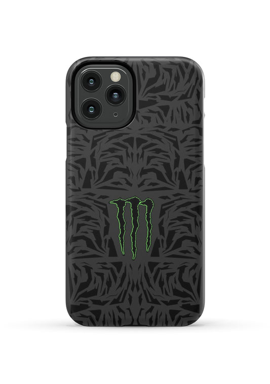 MONSTER - HARD CASE