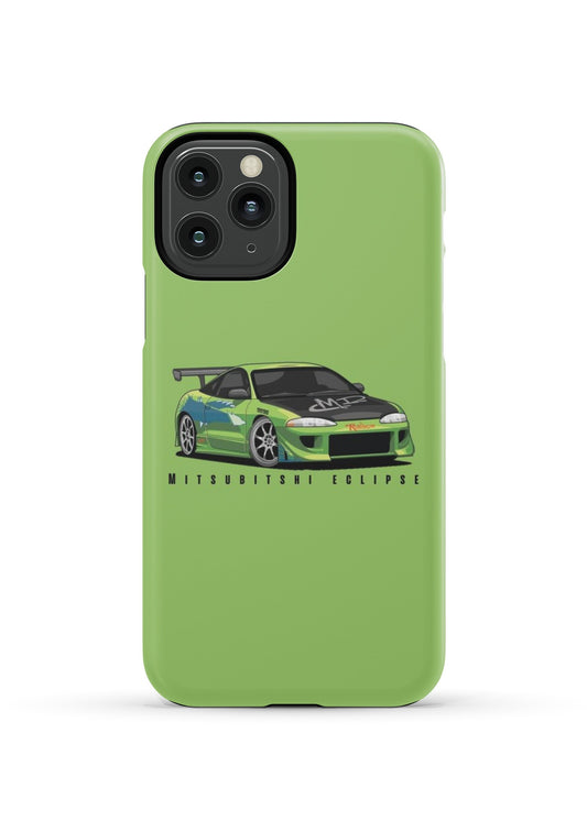 CAR HARD CASE