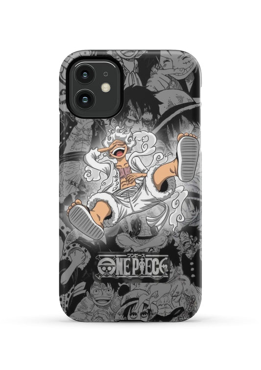 ONE PIECE - LUFFY HARD CASE