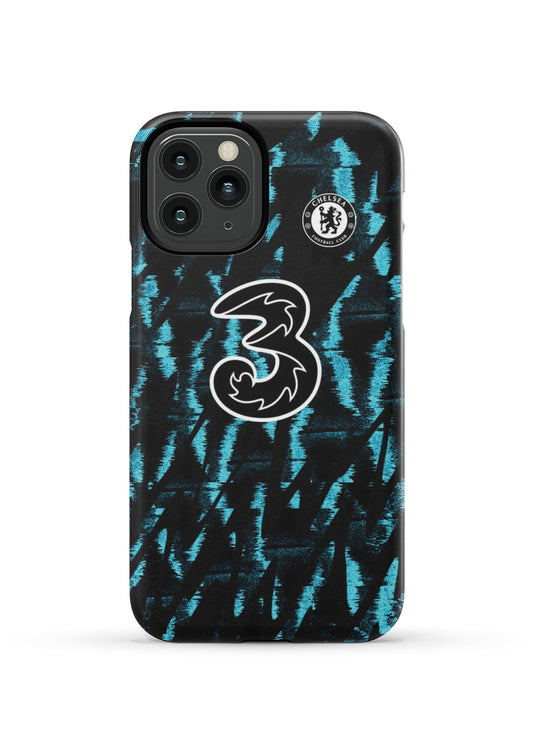 CHELSEA HARD CASE