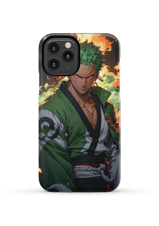 ZORO - HARD CASE