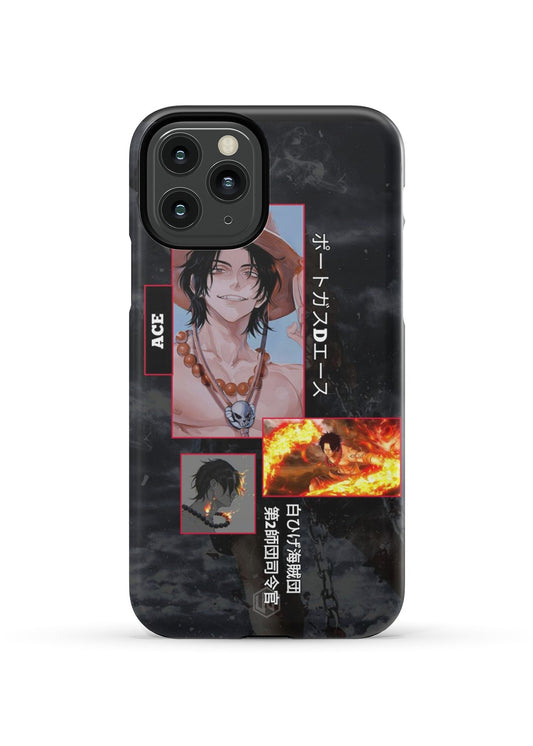 ONE PIECE HARD CASE