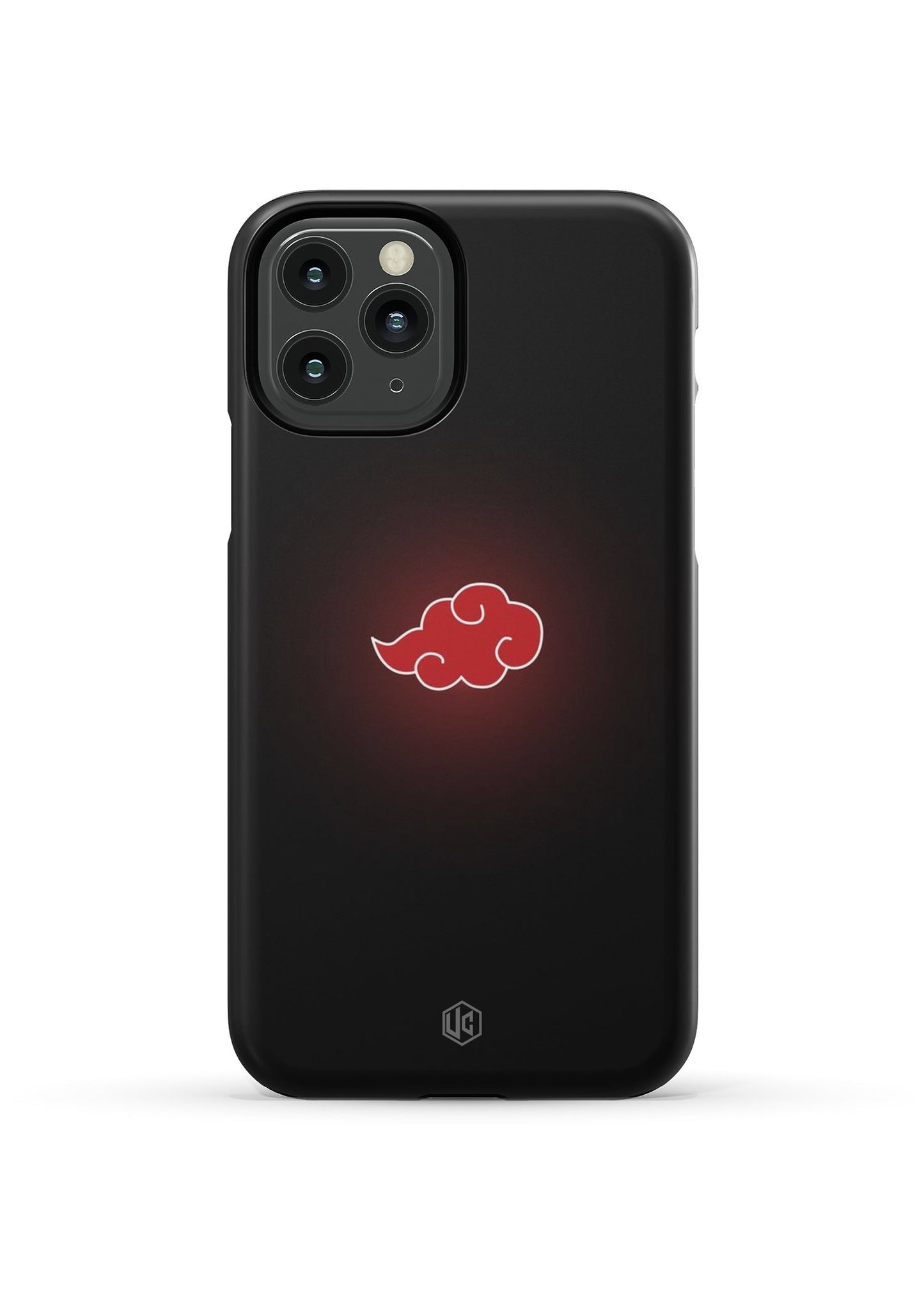 ANIME CUSTOM HARD CASE