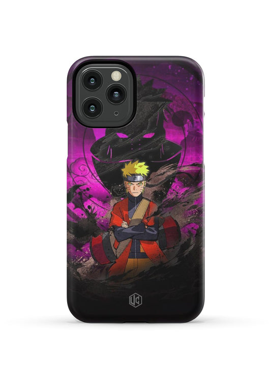 ANIME CUSTOM HARD CASE