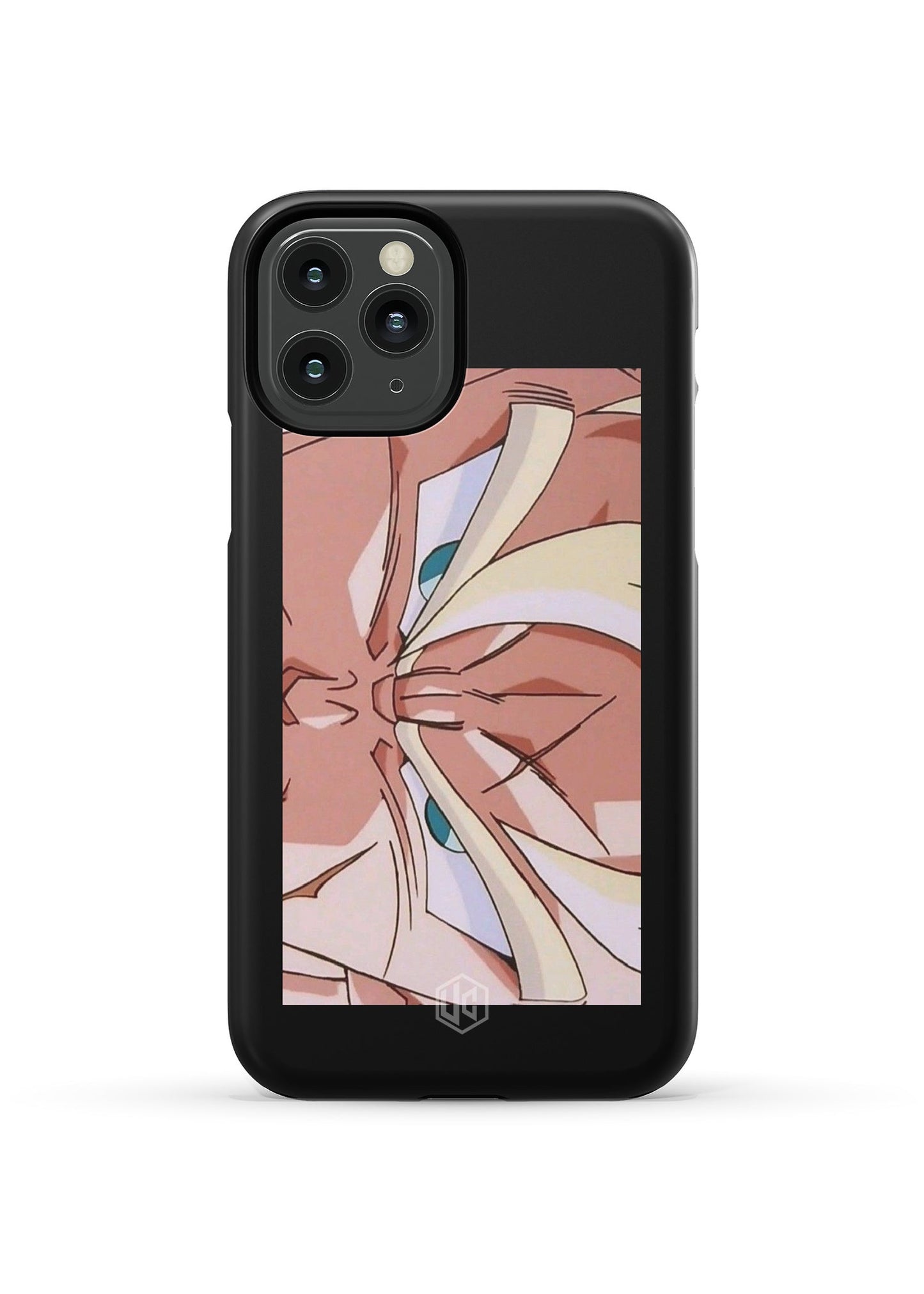 ANIME EYES HARD CASE