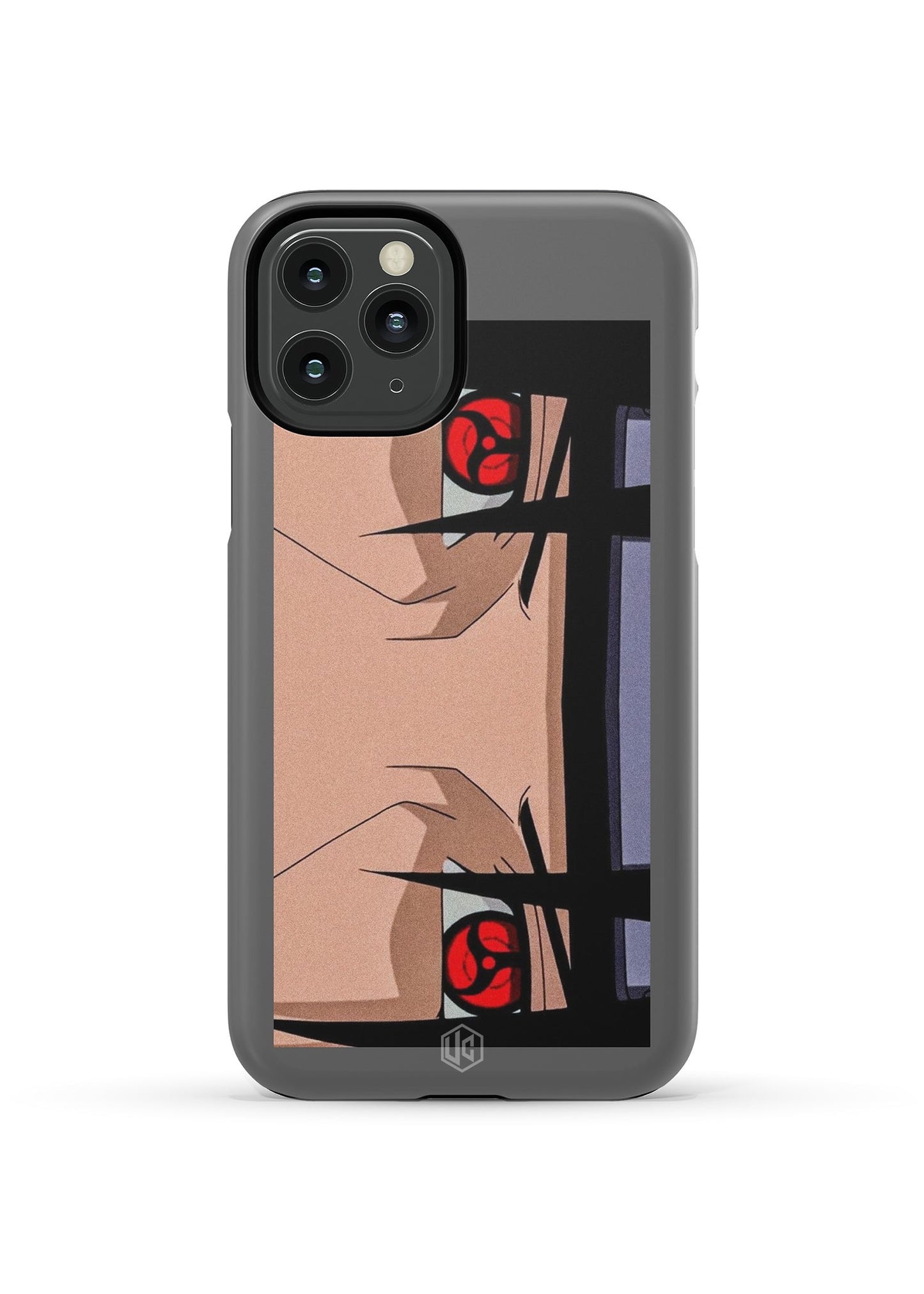 ITACHI EYES HARD CASE