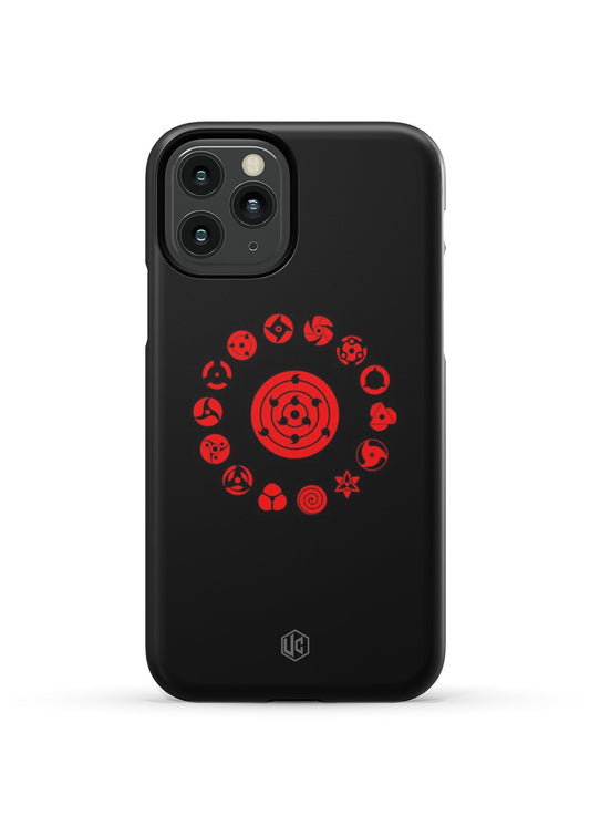ANIME  SYMBOL HARD CASE