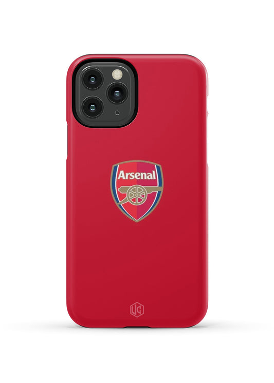 ARSENAL FC HARD CASE