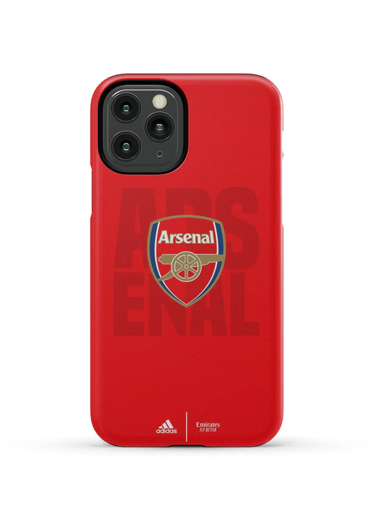 ARSENAL HARD CASE