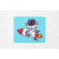 ASTRONAUT MOUSE PAD