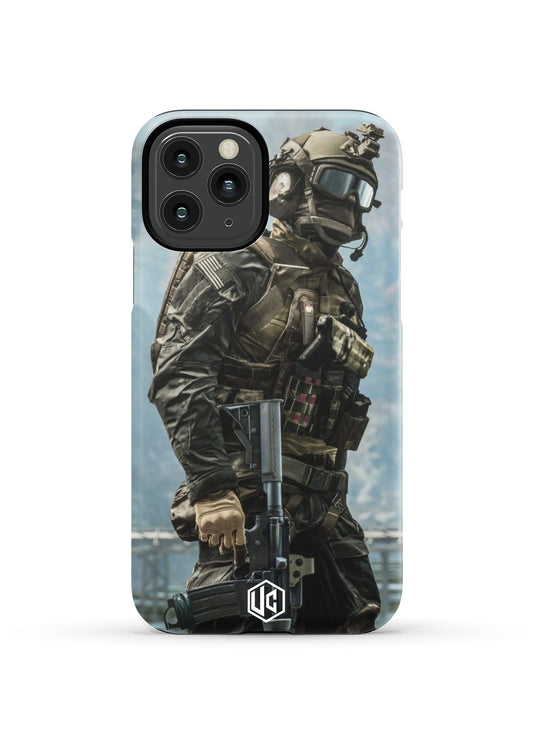 ARMY HARD CASE