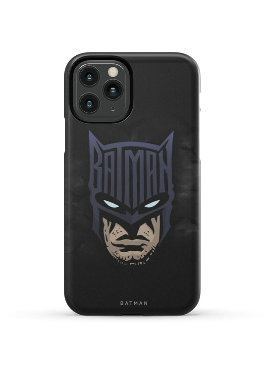 BATMAN HARD CASE
