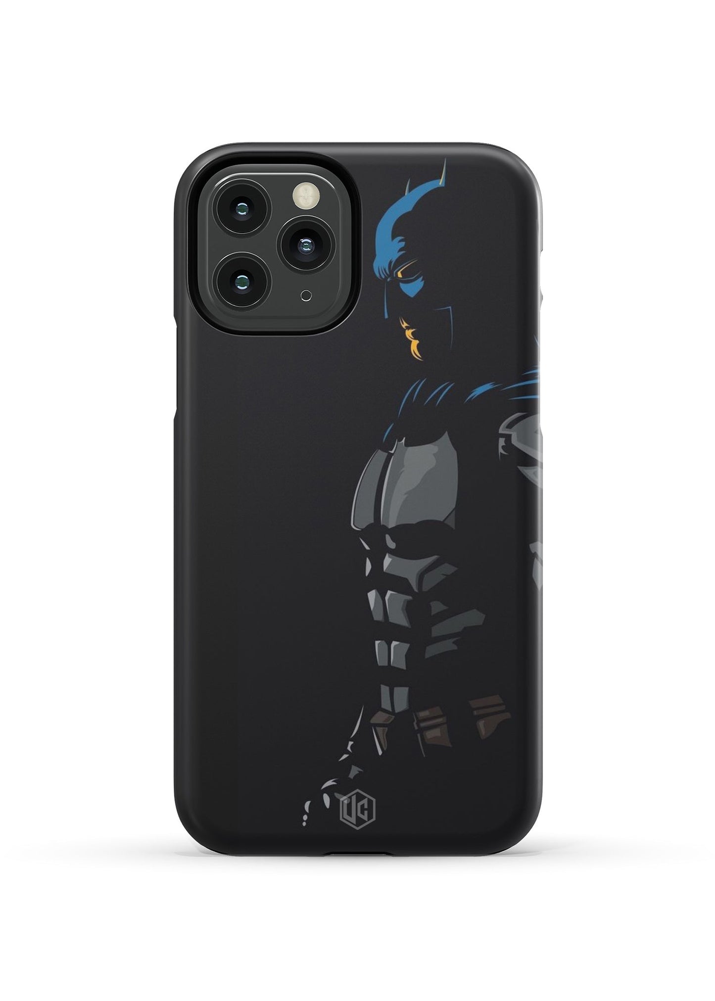 BATMAN HARD CASE