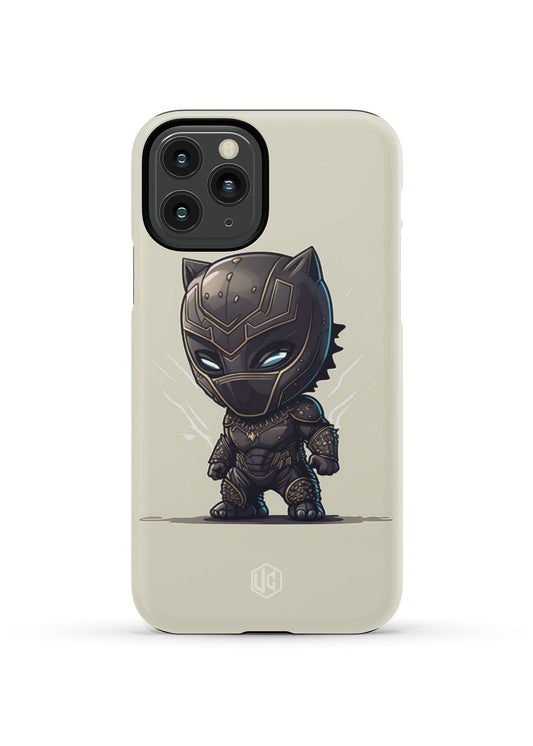 BLACK PANTHER HARD CASE