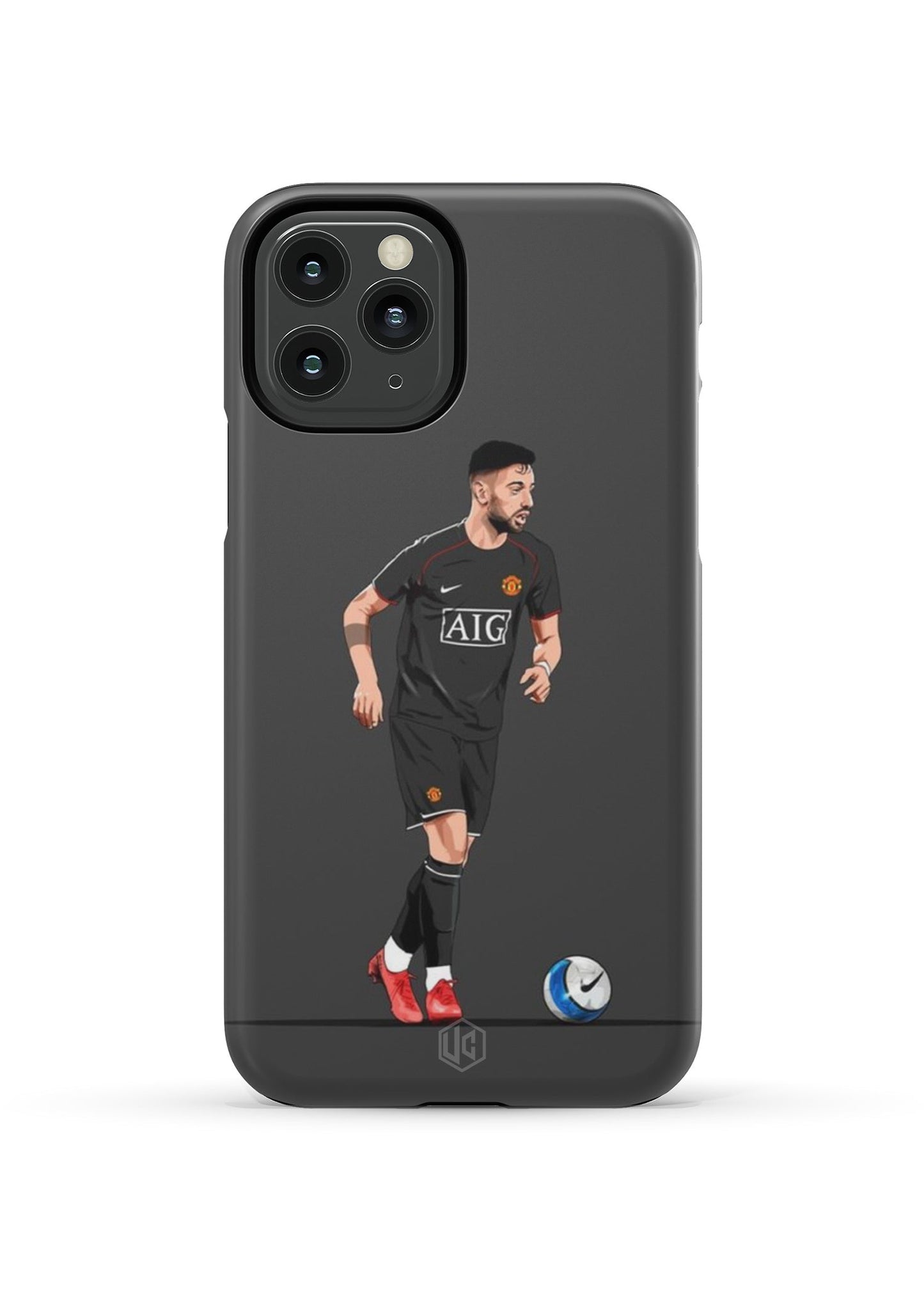 BRUNO CUSTOM HARD CASE