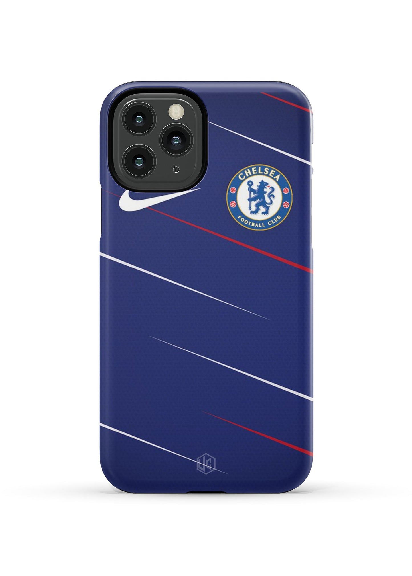 CHELSEA RETRO HARD CASE
