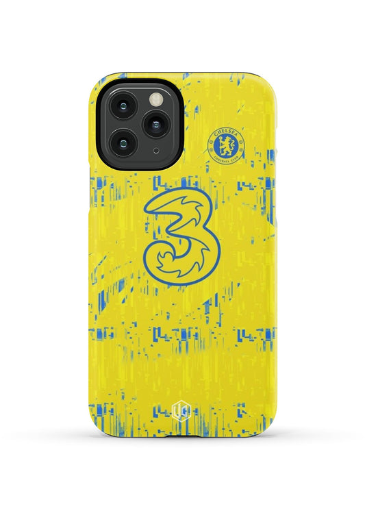 CHELSEA THEME HARD CASE