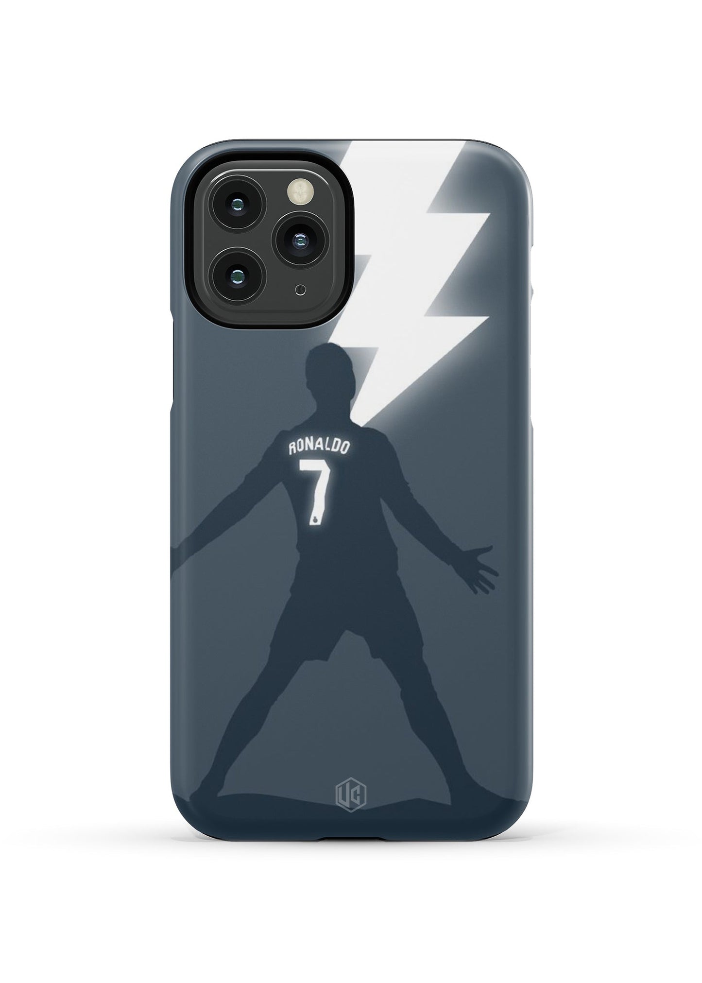 CR7 HARD CASE