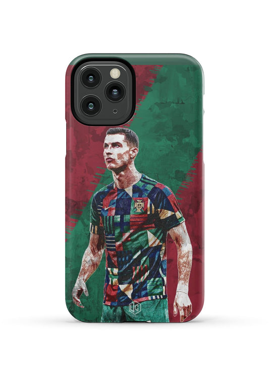 CR7-PORTUGAL THEME