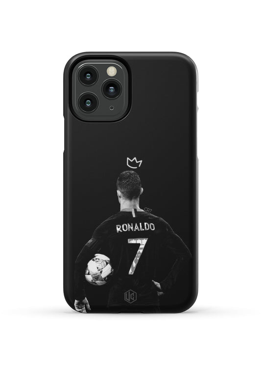 CR7 HARD CASE