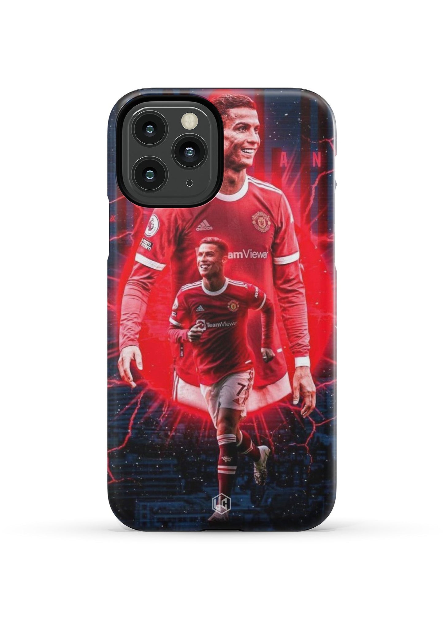 CR7- MANCHESTER UNITED