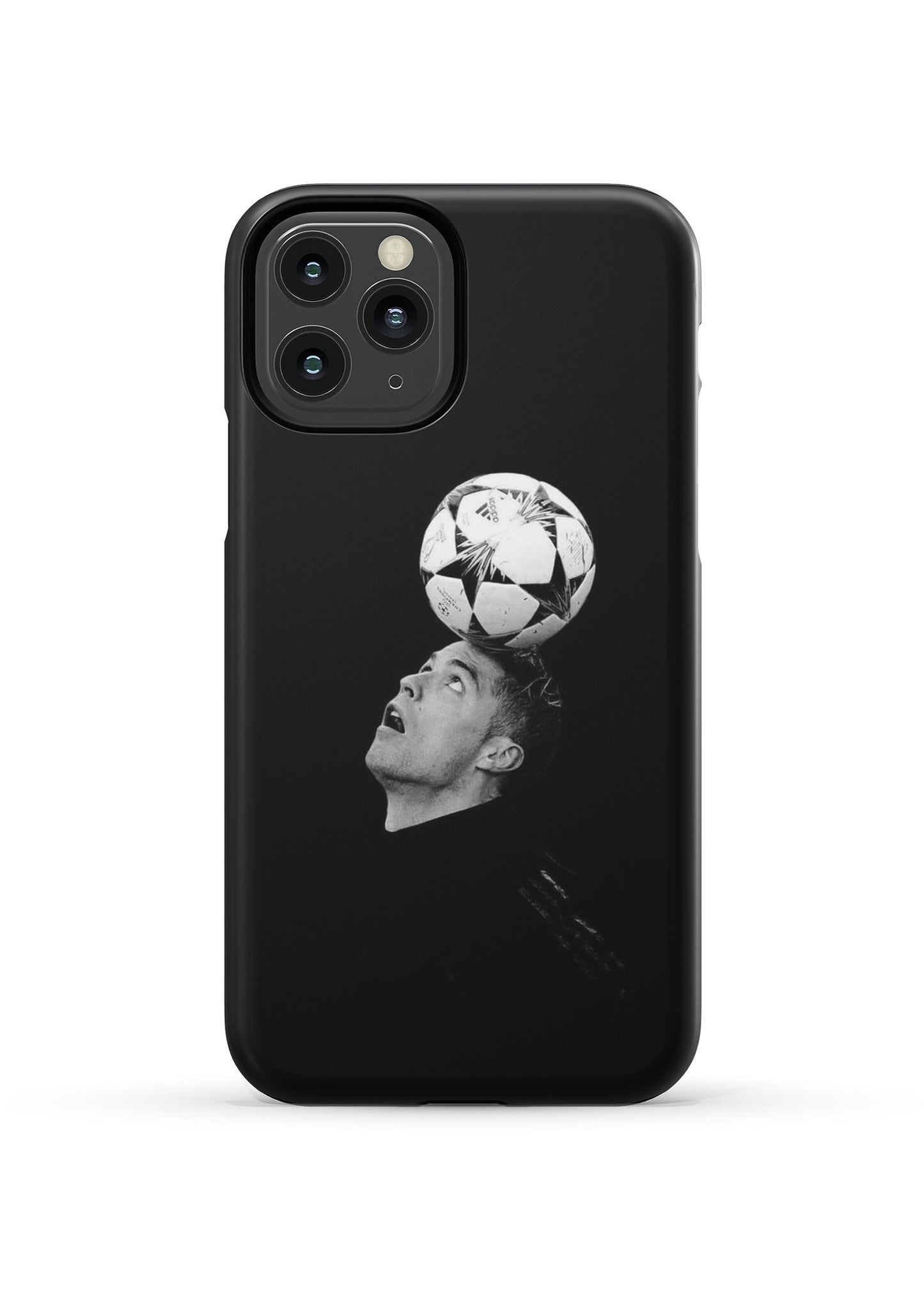 RONALDO HARD CASE