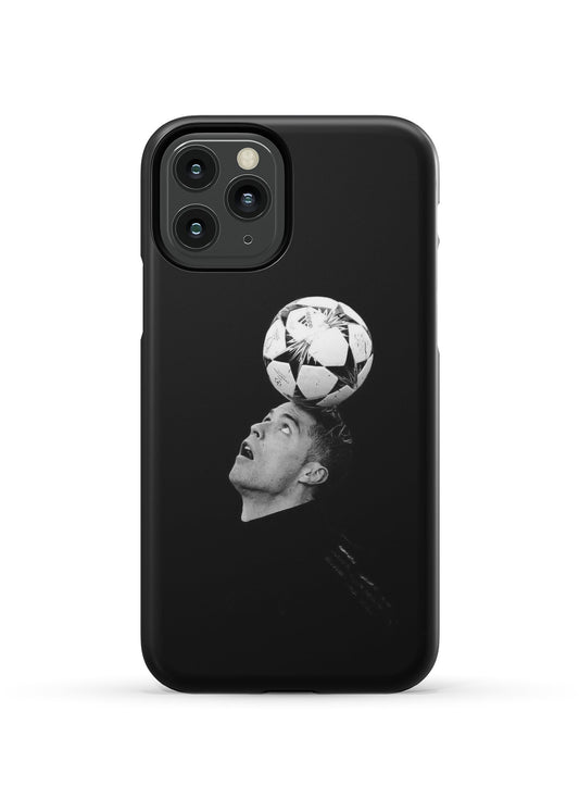 RONALDO HARD CASE