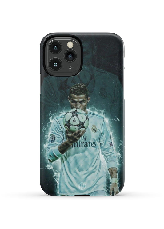 CR7 - HARD CASE