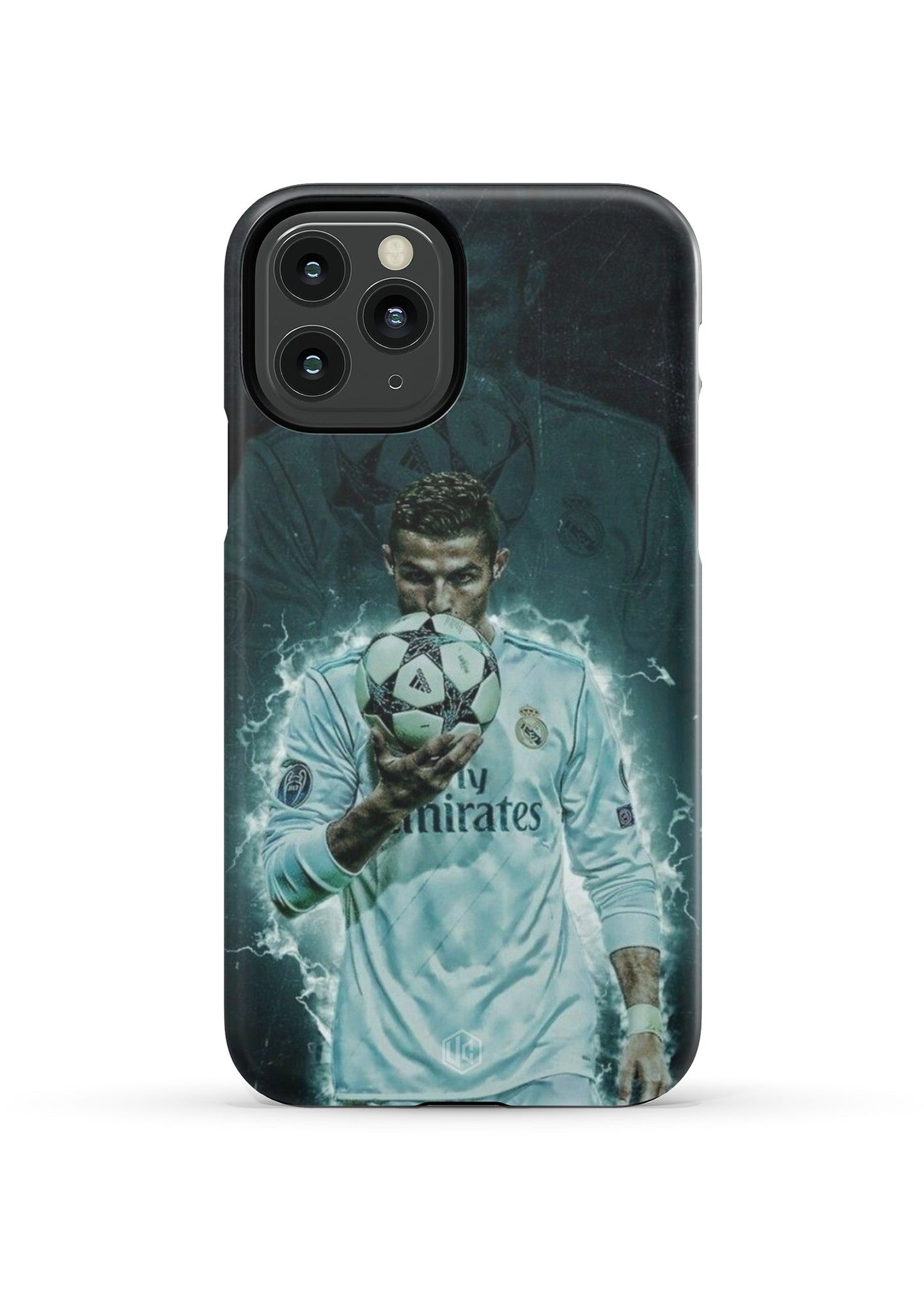 CR7 - HARD CASE